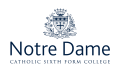 Notre Dame Official Logo